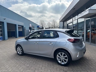 Opel Corsa - afbeelding nr 18