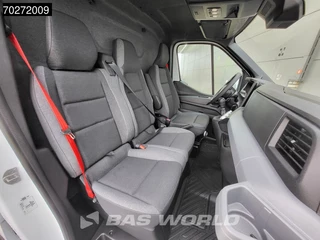 Renault Master Renault Master 150PK Koelwagen Thermo King V200 220V LED Camera Cruise Koel Koeler Kühlwagen 10m3 Airco Cruise control - afbeelding nr 13