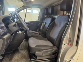 Opel Vivaro - afbeelding nr 6