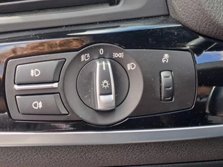 BMW X3 | Automaat | Trekhaak | Pano | Stoelverwarming | Leder | - afbeelding nr 8