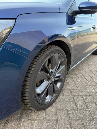 Renault Mégane Renault Mégane 1.2 TCe Bose ledverlichting trekhaak - afbeelding nr 11