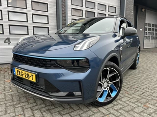 Lynk & Co 01 1.5 NIEUW! 11Km Pano*Stoelverw.*CarPlay ✅