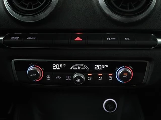 Audi A3 Audi A3 1.0 TFSI Sport S Line Edition | Full LED |  Sportstoelen | Navigatie | Climate control | Parkeerhulp | Cruise control - afbeelding nr 13