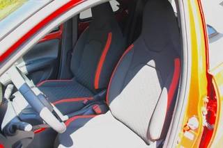 Toyota Aygo - afbeelding nr 12