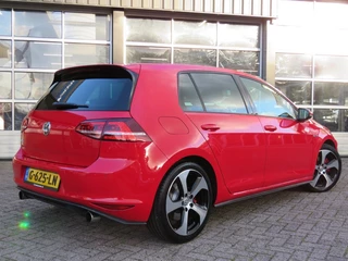 Volkswagen Golf - afbeelding nr 8