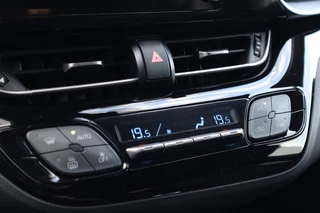 Toyota C-HR - afbeelding nr 21