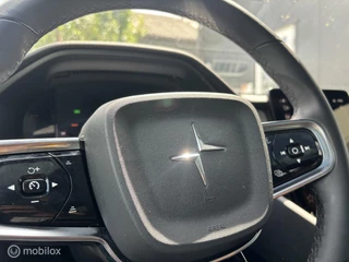 Polestar 2 Polestar 2 Long Range Dual Motor Performance 78kWh - afbeelding nr 19