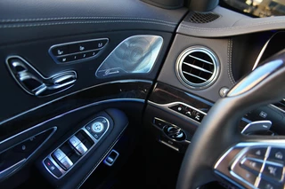 Mercedes-Benz S-Klasse Mercedes-Benz S-Klasse 500 Lang | Face. S63 | Pano | ACC | Head-up | VOL - afbeelding nr 31