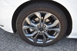 Ford Focus Ford Focus 1.0 EcoBoost Titanium X Business , ST LINE ,PANORAMAK,BOEKJE,NAP EN ONDERHOUDSHISTORIE - afbeelding nr 7