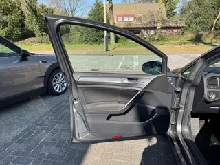 Volkswagen Golf Airco/5-Deurs/Alu wielen - afbeelding nr 8