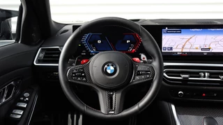 BMW M3 BMW M3 Touring xDrive Competition | M Drivers Package | Stoelventilatie | M Carbon pakket | Harman/Kardon | Laserlight - afbeelding nr 6