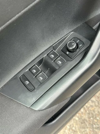 Volkswagen Polo Volkswagen Polo 1.0 TSI Comfort./AIRCO/NAVI/PARKS/CRUISE/APK - afbeelding nr 11