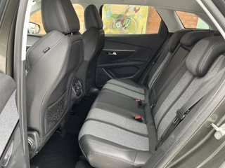 Peugeot 3008 | Trekhaak afneembaar | Carplay/Android Auto | - afbeelding nr 9