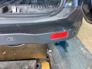Ford Transit Courier - afbeelding nr 36
