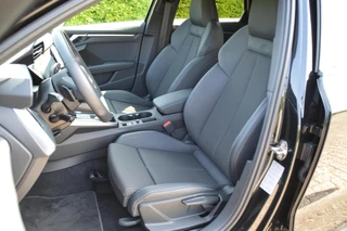 Audi A3 Audi A3 Sportback 40 TFSIe 204 pk S-line PHEV 1e eig 30.218 km! - afbeelding nr 5