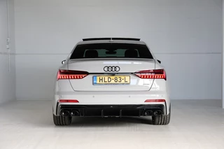 Audi A6 - afbeelding nr 6