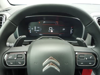 Citroën C5 Aircross Citroën C5 Aircross 1.2 Turbo (130Pk) Business Navi Géén Afleverkosten - afbeelding nr 21
