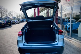 Citroën ë-C4 - afbeelding nr 11