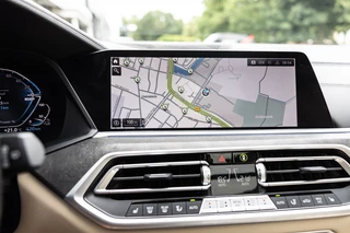 BMW X5 BMW X5 X5 xDrive45e M Sport - afbeelding nr 23