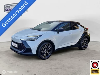 Toyota C-HR - 220959743-0