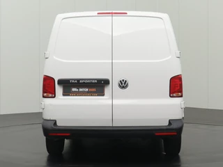 Volkswagen Transporter | Airco | 3-Persoons | Multimedia - afbeelding nr 11