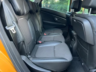 Renault Scénic Renault Scenic 1.2 TCe Intens l Zeer Luxe l Trekhaak l - afbeelding nr 13