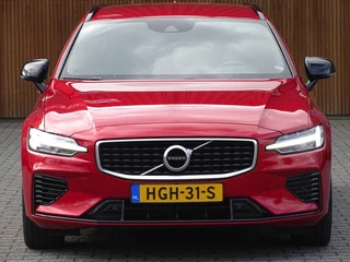 Volvo V60 - afbeelding nr 11