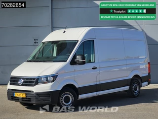 Volkswagen Crafter - 430997744-0