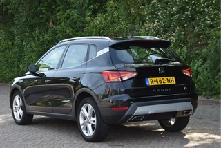 SEAT Arona SEAT Arona 1.5 TSI EVO FR 150PK | Camera | Carplay | DAB | Stoelverwarming | Navi | Cruise Contr | Full LED - afbeelding nr 3