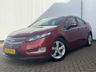 Chevrolet Volt - afbeelding nr 35