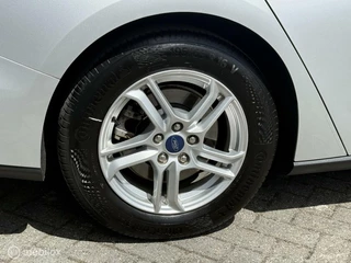 Ford Focus Ford Focus Wagon 1.0 EcoBoost|Rijklaar incl beurt - afbeelding nr 7