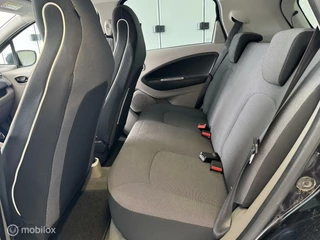 Renault ZOE Renault Zoe Q210 Intens Quickcharge KOOPACCU 72DKM NAP - afbeelding nr 12