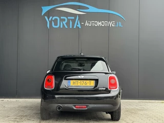 MINI Cooper Mini 1.5 Cooper 5DRS NL AUTO PANO*NAVI*PDC*CRUISE*LM VELGEN - afbeelding nr 11