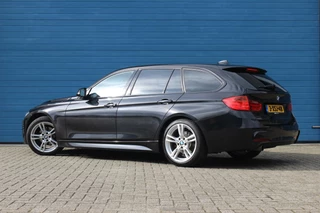 BMW 3 Serie BMW 3-serie Touring 320i M-Sport Shadow Execu. Harman Kardon - afbeelding nr 25