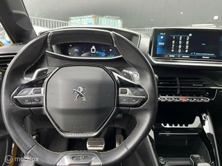 Peugeot 208 Peugeot 208 1.2 PureTech GT 130PK|BOMVOL|CARPLAY|PANO|360| - afbeelding nr 17