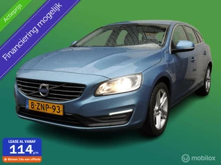 Volvo V60 - 290342999-0