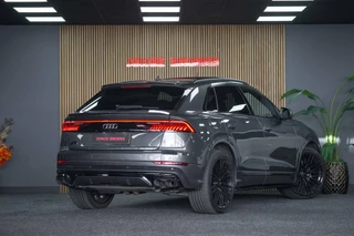 Audi Q8 Audi Q8 55 TFSI quattro Pro Line Advanced |Pano|Led - afbeelding nr 4