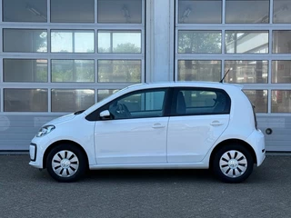 Volkswagen up! - afbeelding nr 2