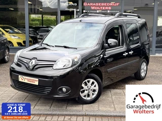 Renault Kangoo - 463741511-0
