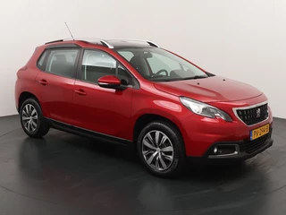 Peugeot 2008 - afbeelding nr 10