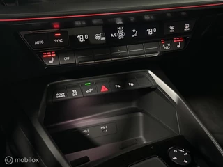 Audi A3 Audi A3 Sportback 40 TFSIe HYBRIDE | PANO | CARPLAY | CRUISE - afbeelding nr 25
