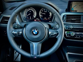 BMW 1 Serie - afbeelding nr 57