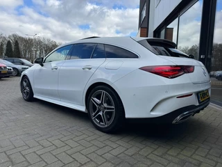 Mercedes-Benz CLA - afbeelding nr 5