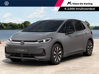Volkswagen ID.3 Neo Life 50 kWh accu 170 PK Elektr. aandrijving