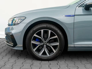 Volkswagen Passat Volkswagen Passat Variant 1.4 TSI 218pk PHEV GTE Business | Full LED | Carplay | Camera | Trekhaak - afbeelding nr 19