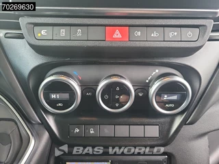 Iveco Daily Iveco Daily 35S21 210PK 3.0L Black Edition 2025 model ACC LED Trekhaak Camera Navi 12m3 Airco Trekhaak - afbeelding nr 16