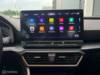 CUPRA Formentor CUPRA Formentor 310PK 2.0 TSI 4DRIVE PANO KEYLESS VR NAVI - afbeelding nr 17