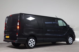 Renault Trafic Renault Trafic BPM VRIJ!! 2.0 Blue dC1 150 EDC L2H1 Advance ALL-IN PRIJS!! Direct rijden - afbeelding nr 2