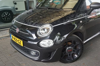 Fiat 500 - afbeelding nr 26