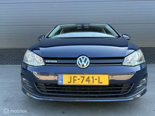 Volkswagen Golf Volkswagen Golf 1.0 TSI DSG AUTOMAAT CLIMA*CRUISE*PDC*NAP! - afbeelding nr 10